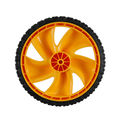Mtd Wheel Asm Comp 12X 1 734-04089